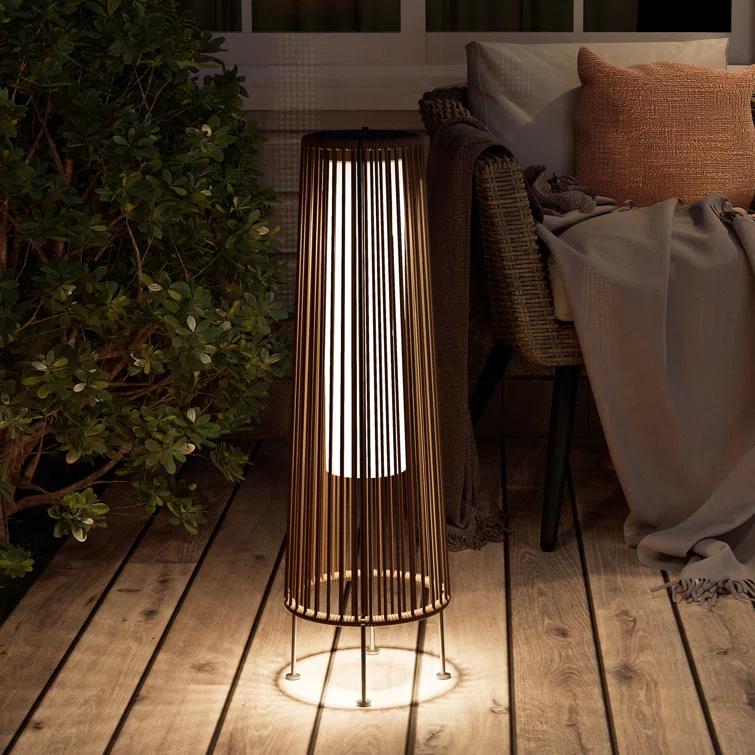 Floor Solar Light
