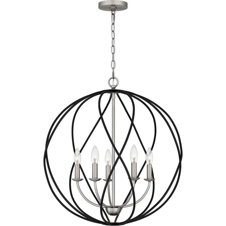 Bryn 5-Light Pendant