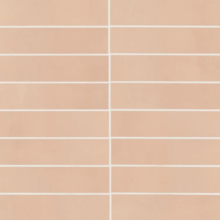 Sahara 3" x 12" Porcelain Wall & Floor Tile