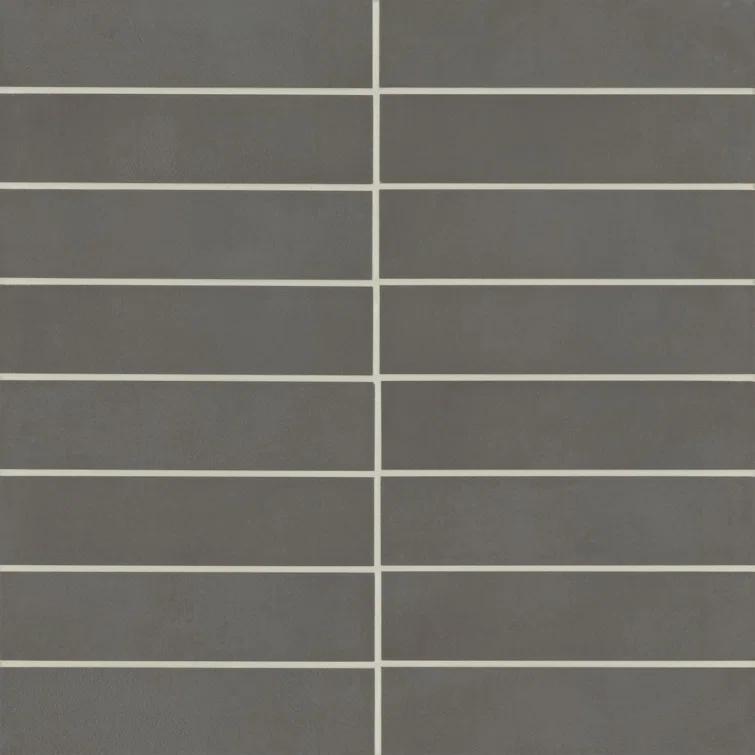 Sahara 3" x 12" Porcelain Wall & Floor Tile