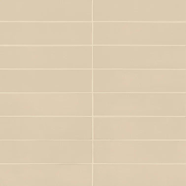 Sahara 3" x 12" Porcelain Wall & Floor Tile