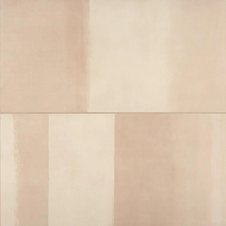 Sahara 24" x 48" Porcelain Wall & Floor Tile