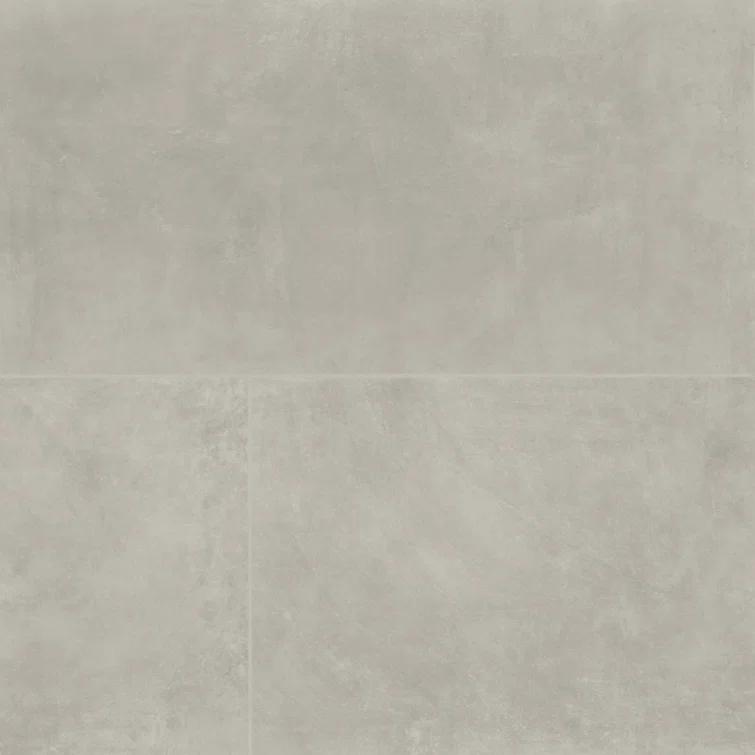 Wave 24" x 48" Porcelain Wall & Floor Tile
