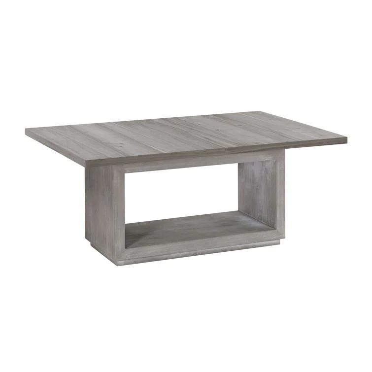 Eloise Extendable Dining Table