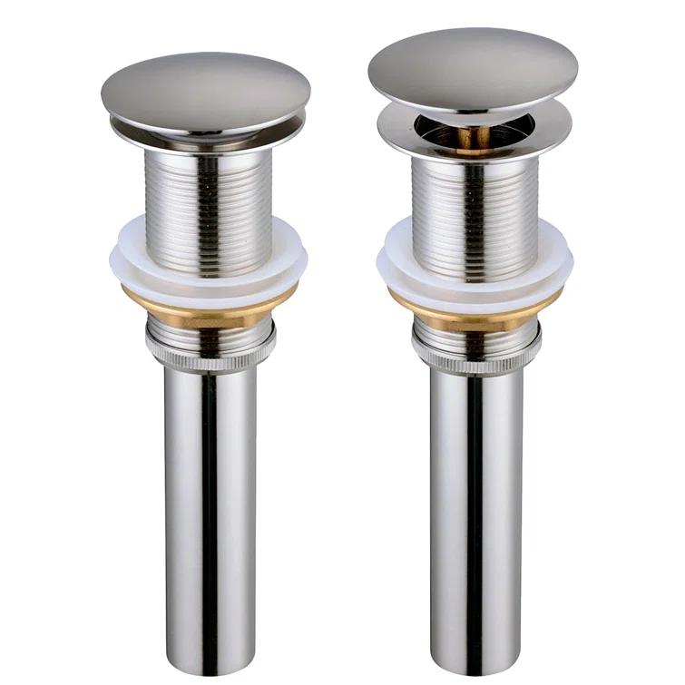 Aquaterior AQT0155 2.59'' W Pop-Up