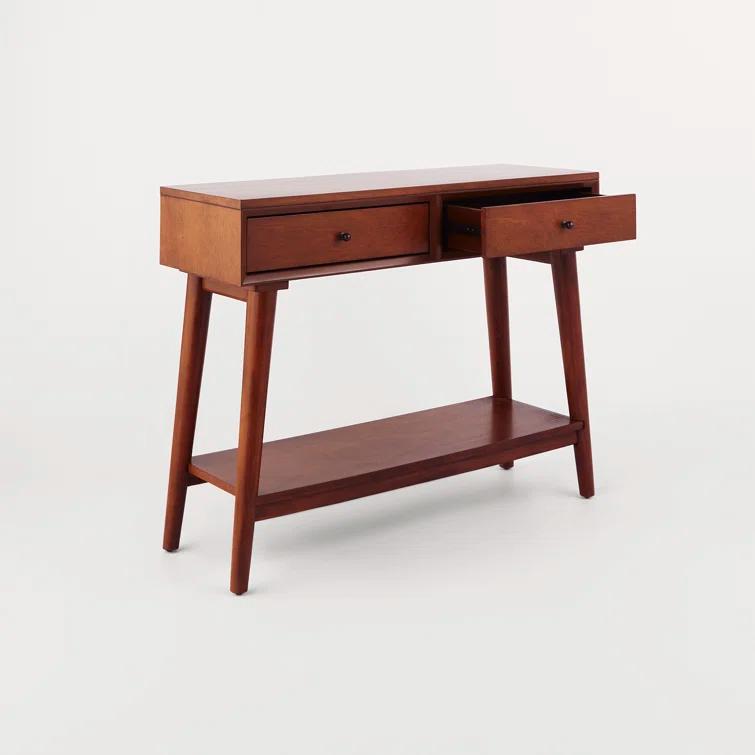 Williams 42" Console Table