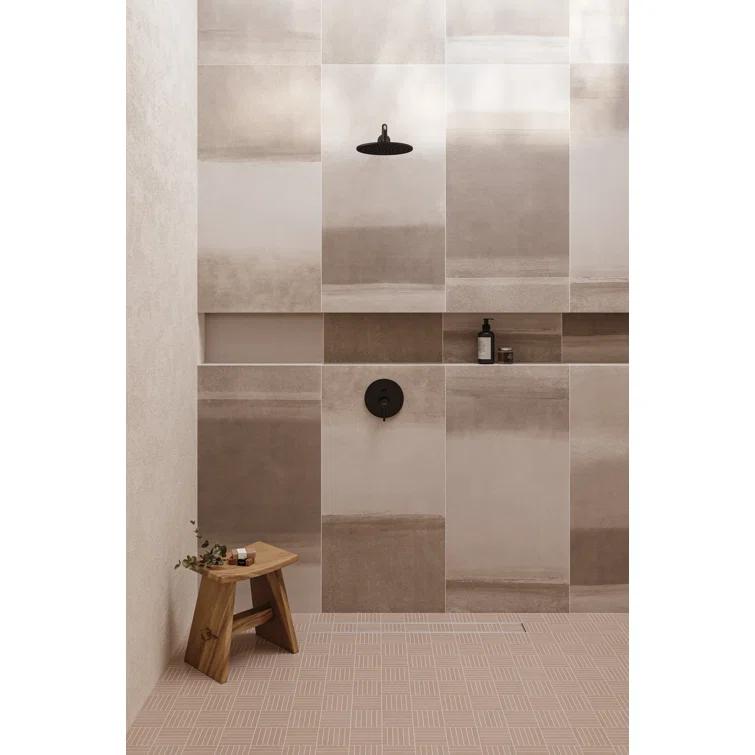 Sahara 24" x 48" Porcelain Wall & Floor Tile