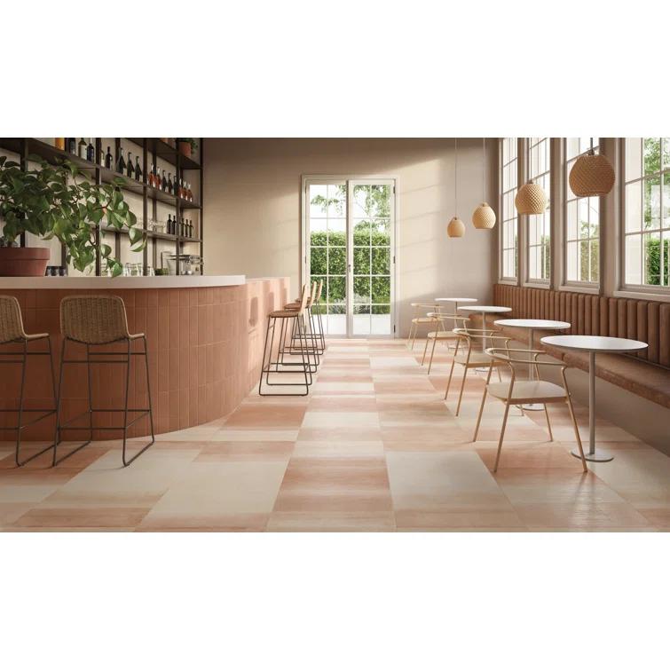 Sahara 24" x 48" Porcelain Wall & Floor Tile