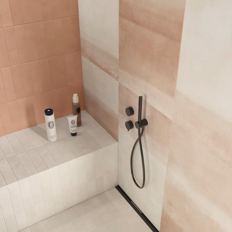 Sahara 24" x 48" Porcelain Wall & Floor Tile