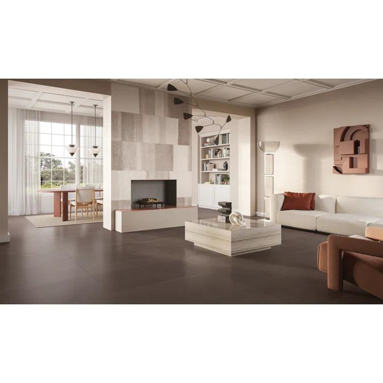 Sahara 24" x 48" Porcelain Wall & Floor Tile