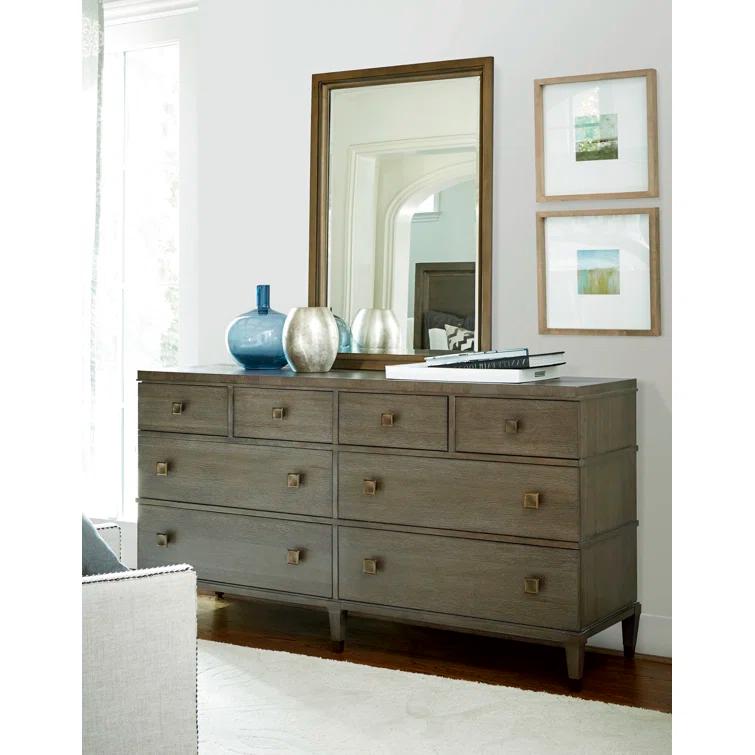 Vivora 69'' W 8 - Drawer Dresser
