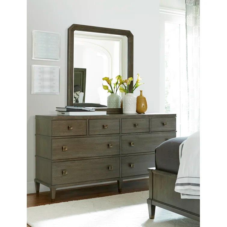 Vivora 69'' W 8 - Drawer Dresser