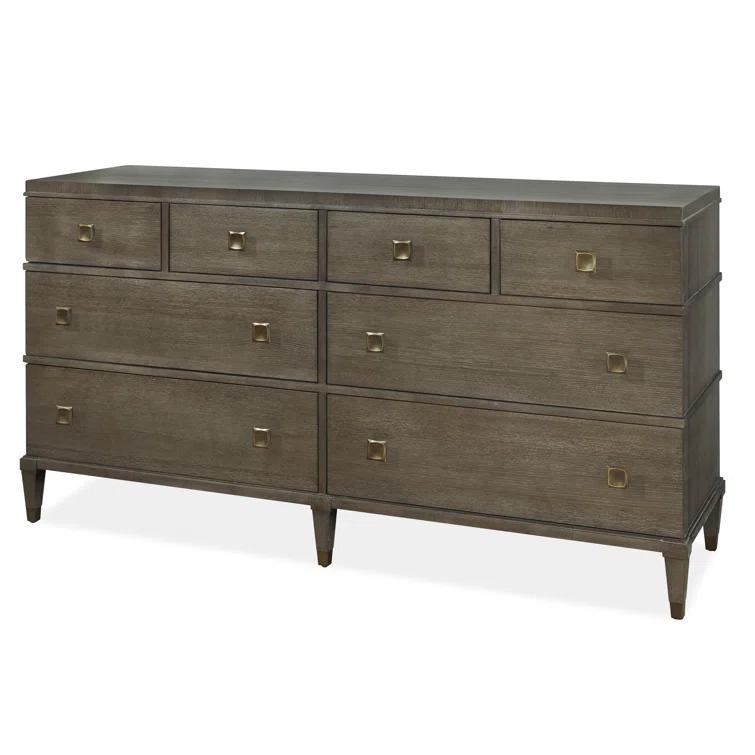 Vivora 69'' W 8 - Drawer Dresser