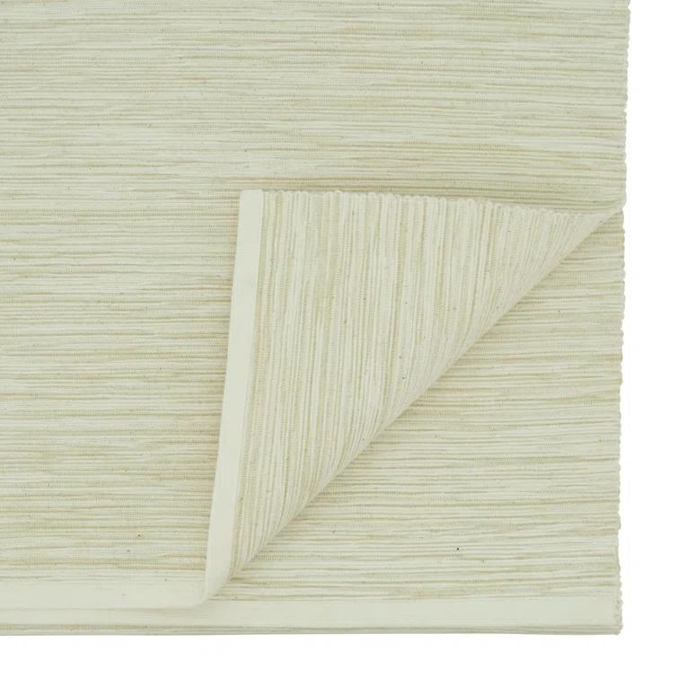 No Pattern Table Runnner