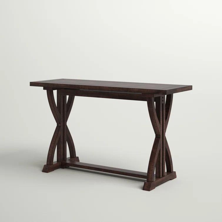 Sanabria 52'' Console Table
