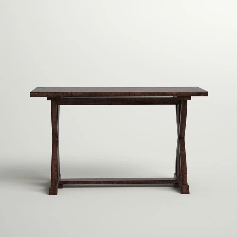 Sanabria 52'' Console Table
