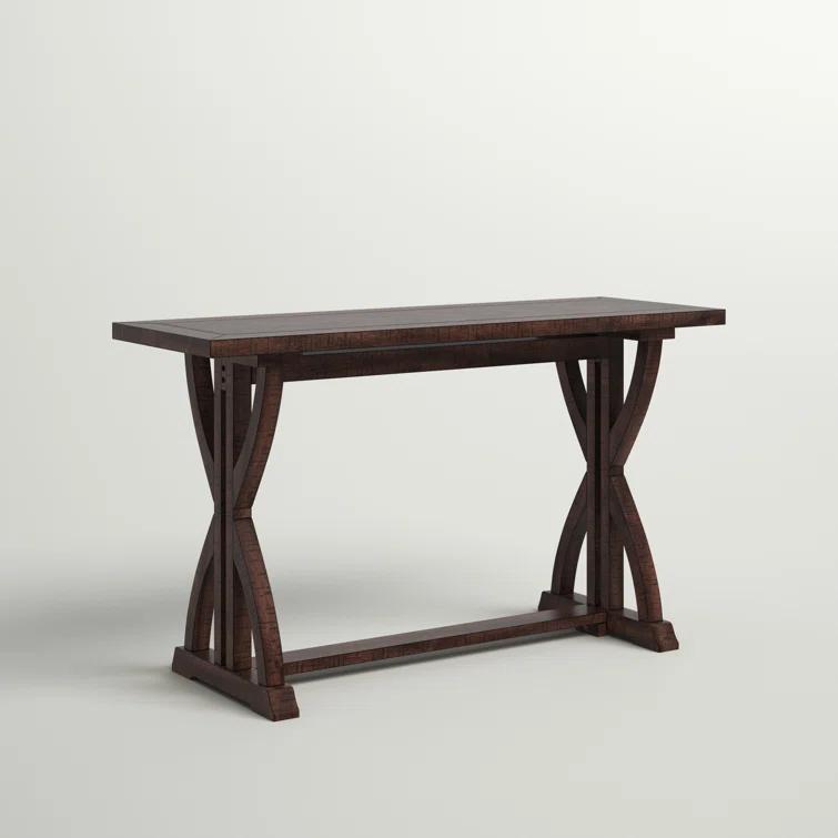 Sanabria 52'' Console Table