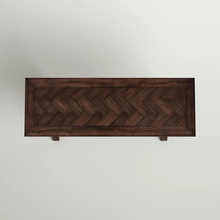 Sanabria 52'' Console Table