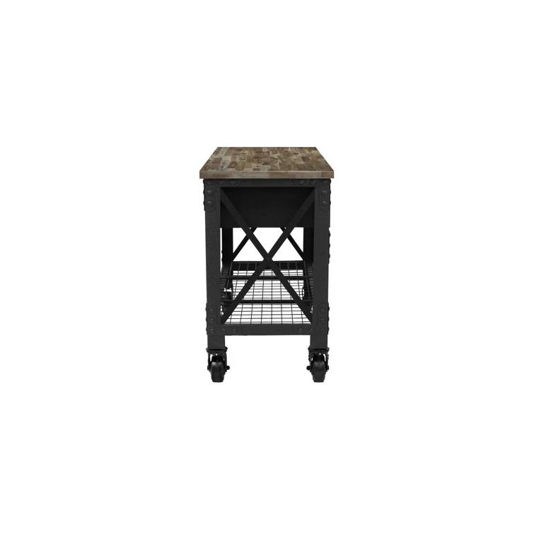 Duramax Building Products Duramax New Workbench 72" Wood Workbench