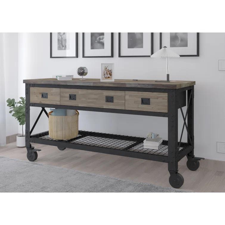 Duramax Building Products Duramax New Workbench 72" Wood Workbench