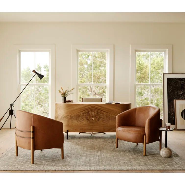 Foundry Select Arwen Moroccan Indoor Rug