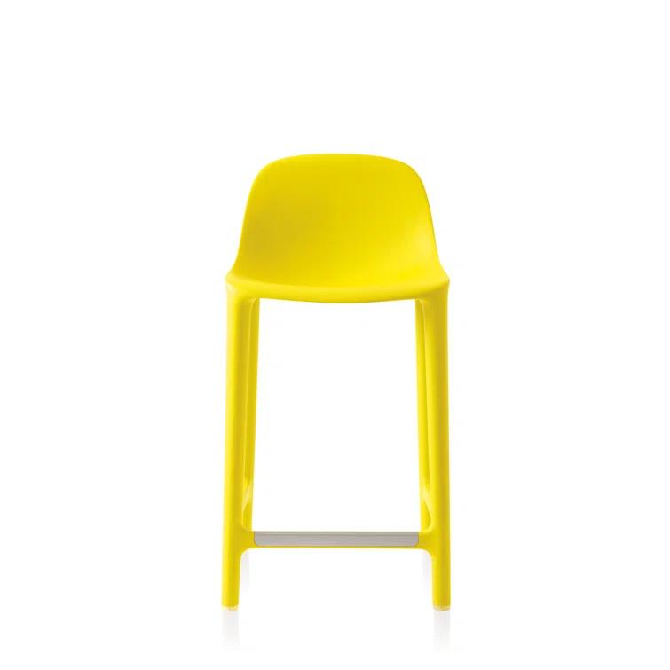Broom Stool