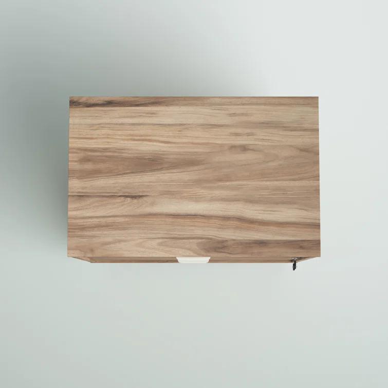 Felty 30.35'' Wide 2 -Drawer File Cabinet