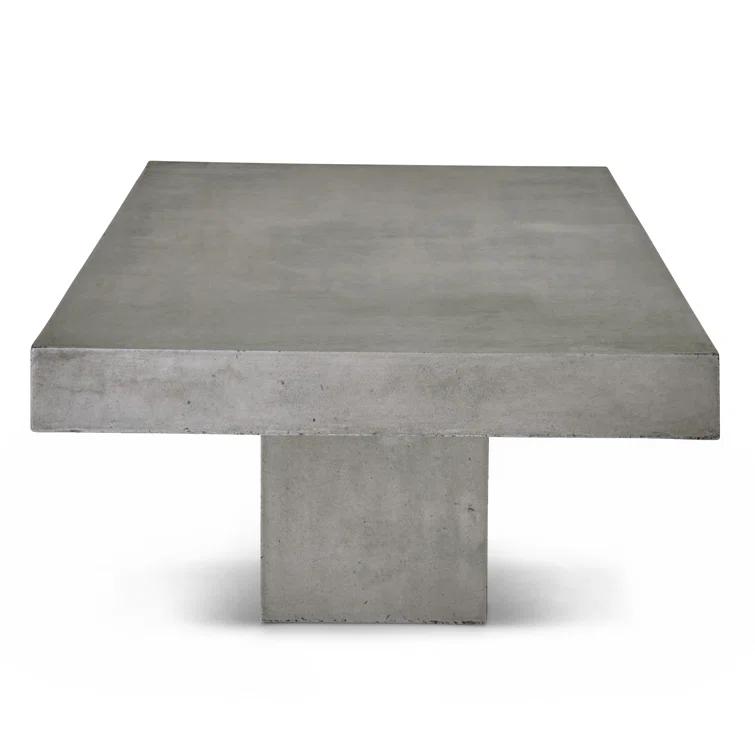 Kareen Single Coffee Table