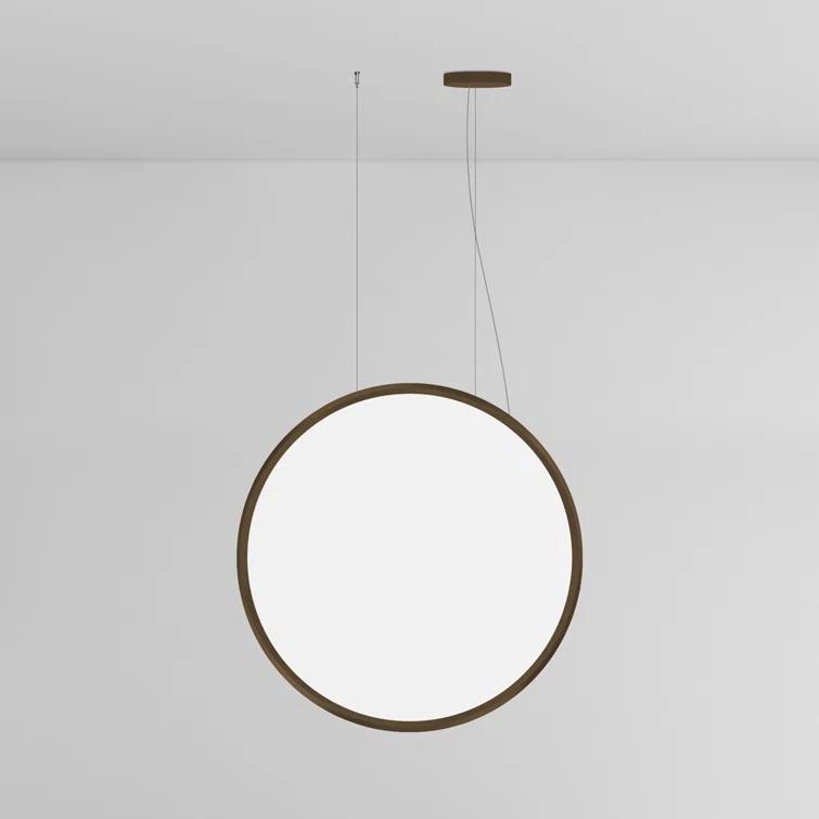 Discovery LED Vertical Suspension