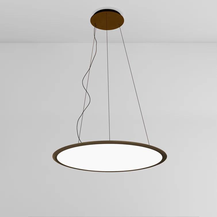 Discovery LED Pendant