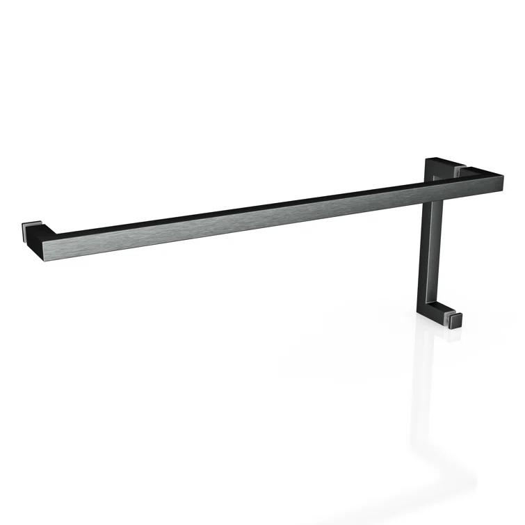 Pivot Frameless Shower Door