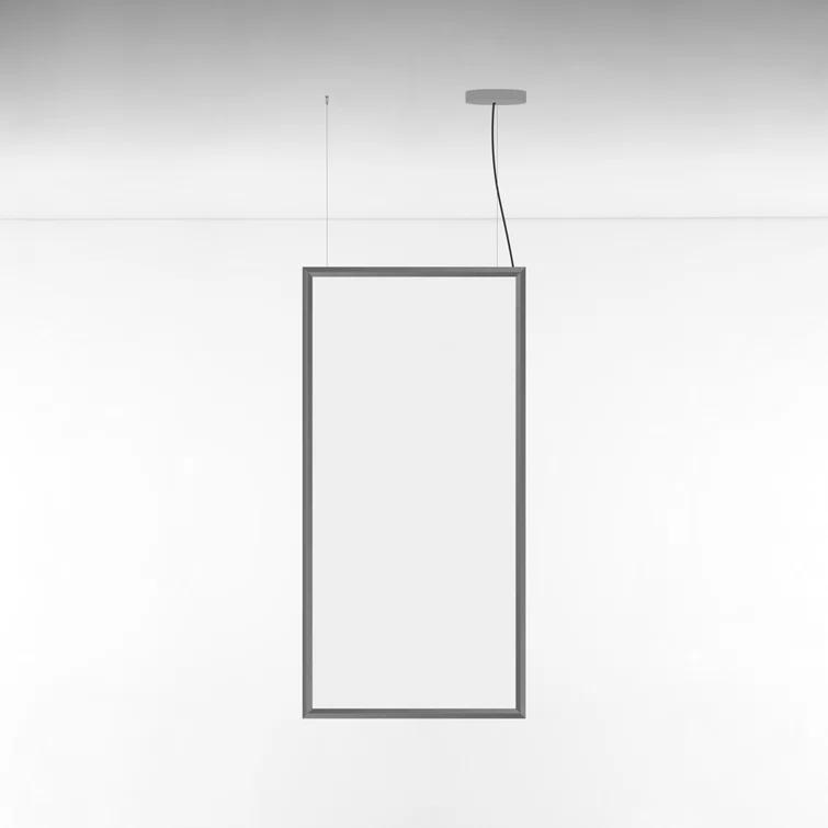 Discovery Space LED Linear Suspension