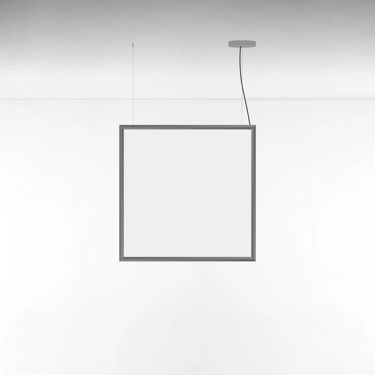 Discovery Space LED Linear Suspension