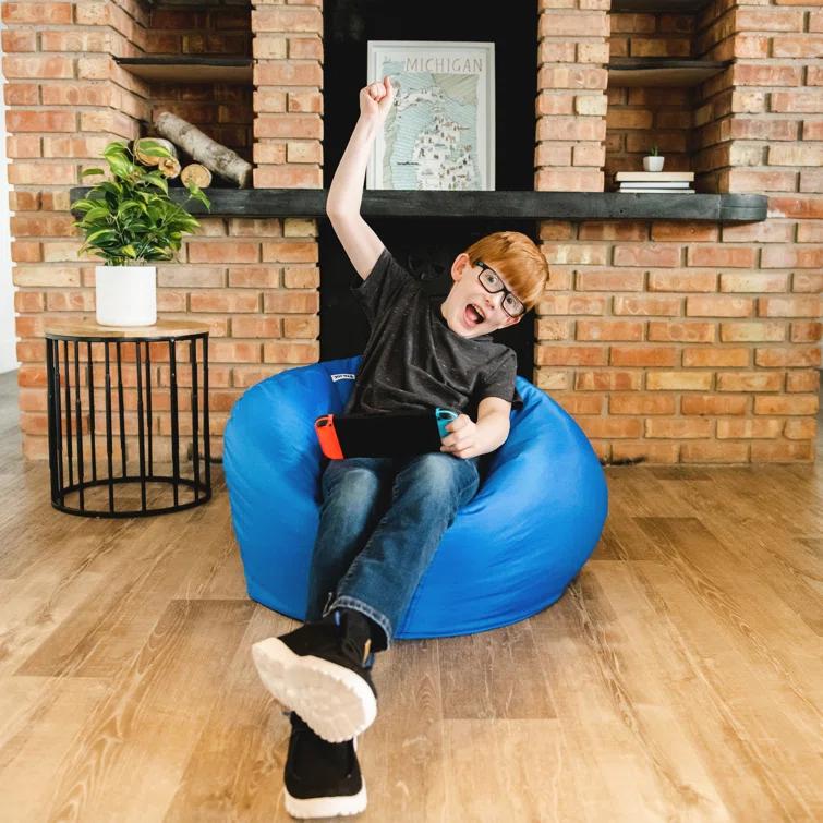 Big Joe Classic Bean Bag Chair