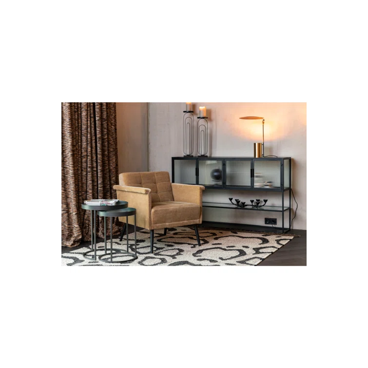 Dutchbone Boli 59'' Sideboard