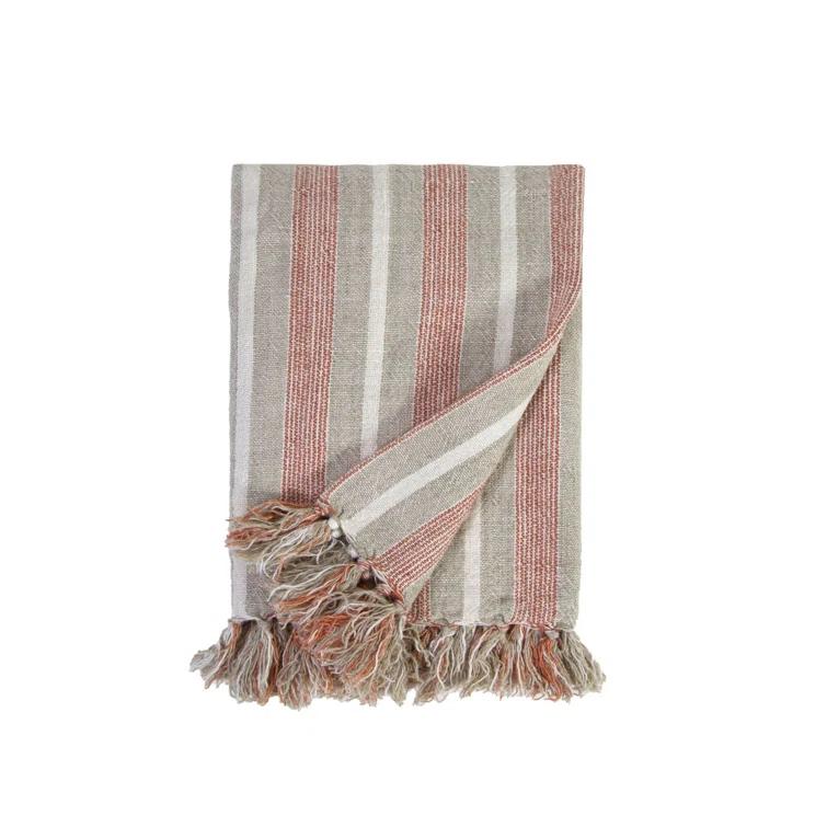 Montecito Oversized Throw by Pom Pom at Home