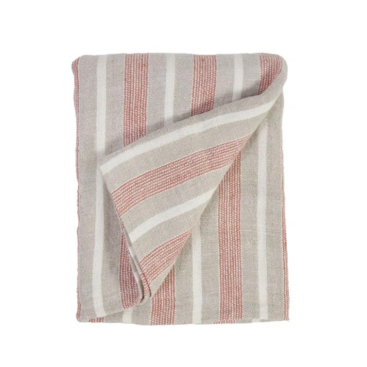 Montecito Blanket by Pom Pom at Home - Queen