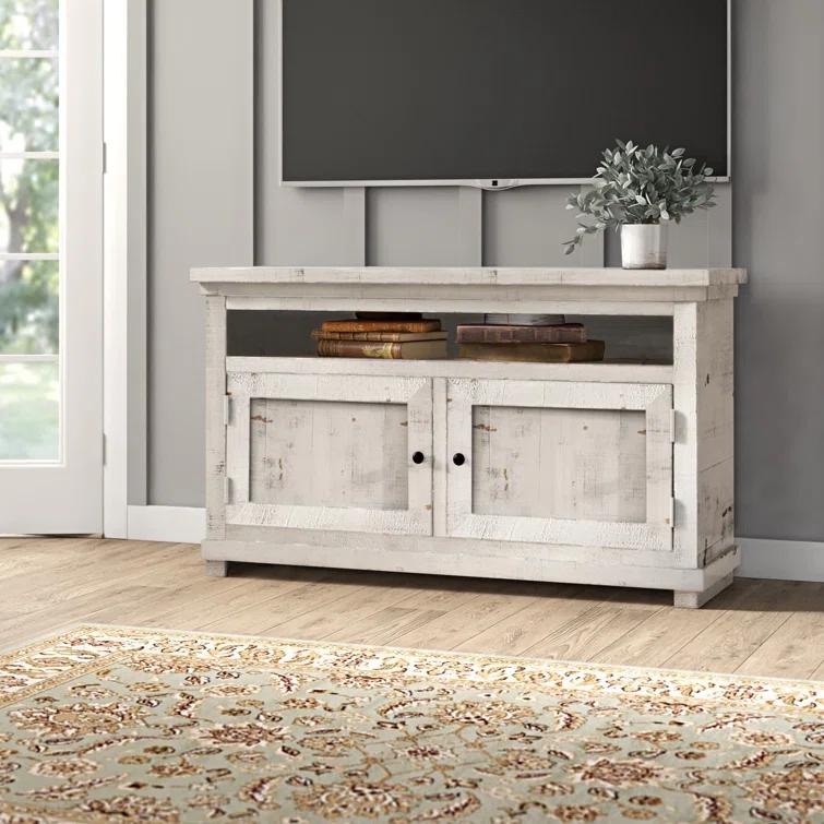 Wolferstorn 54'' Media Console