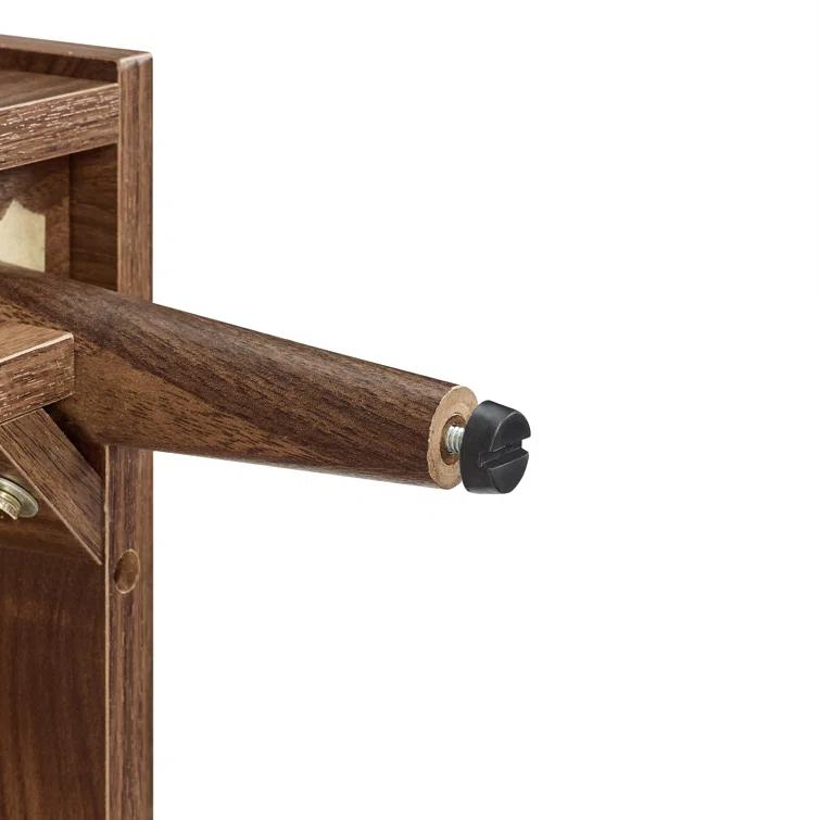 Lola Record Storage Stand