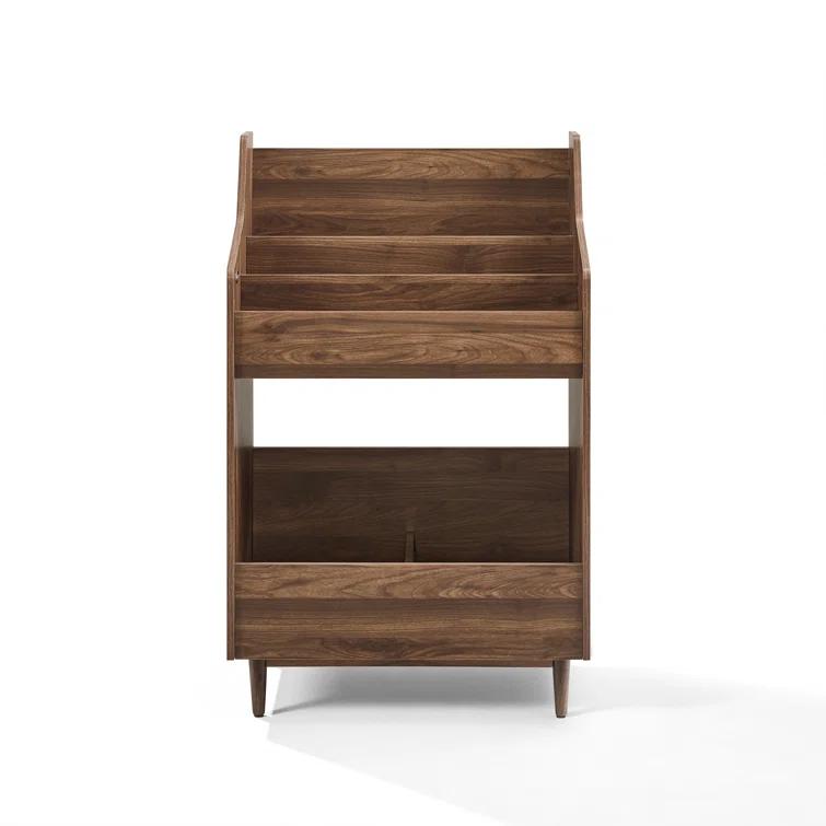 Lola Record Storage Stand