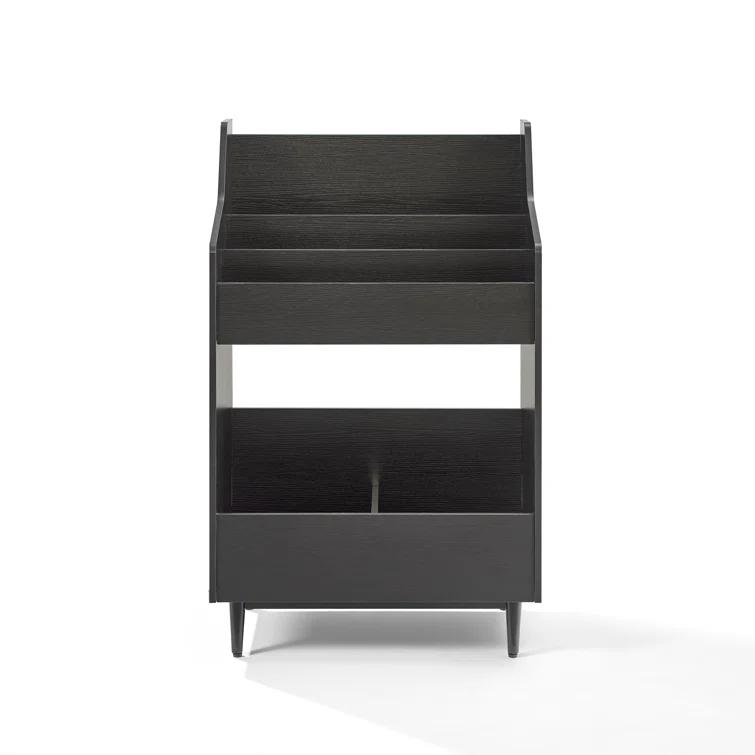 Lola Record Storage Stand