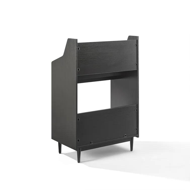 Lola Record Storage Stand