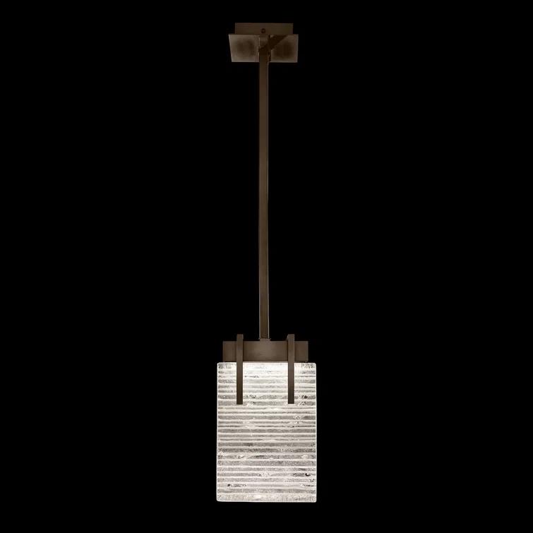 Terra 2 - Light LED Single Pendant