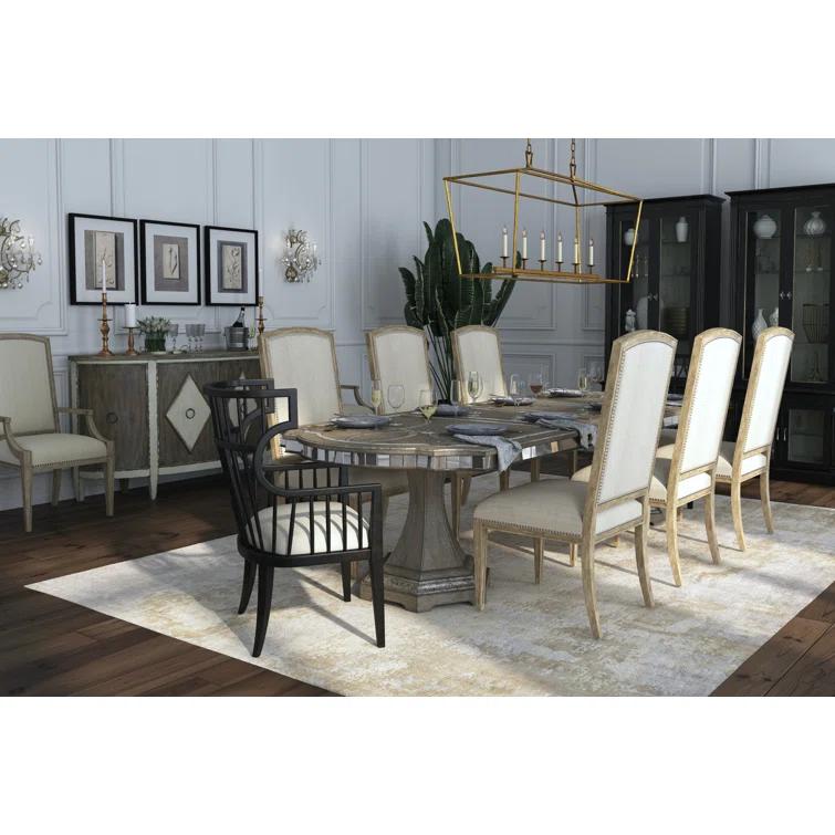Sanctuary 2 72'' Sideboard
