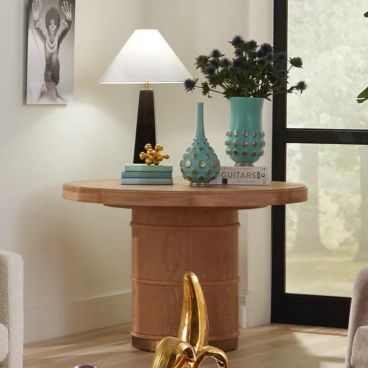 Jonathan Adler Brussels Extension Dining Table