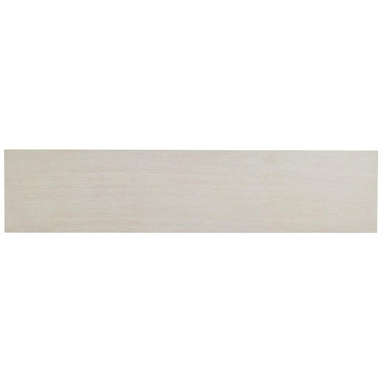 Carmel 72'' Solid Wood Top Console Table