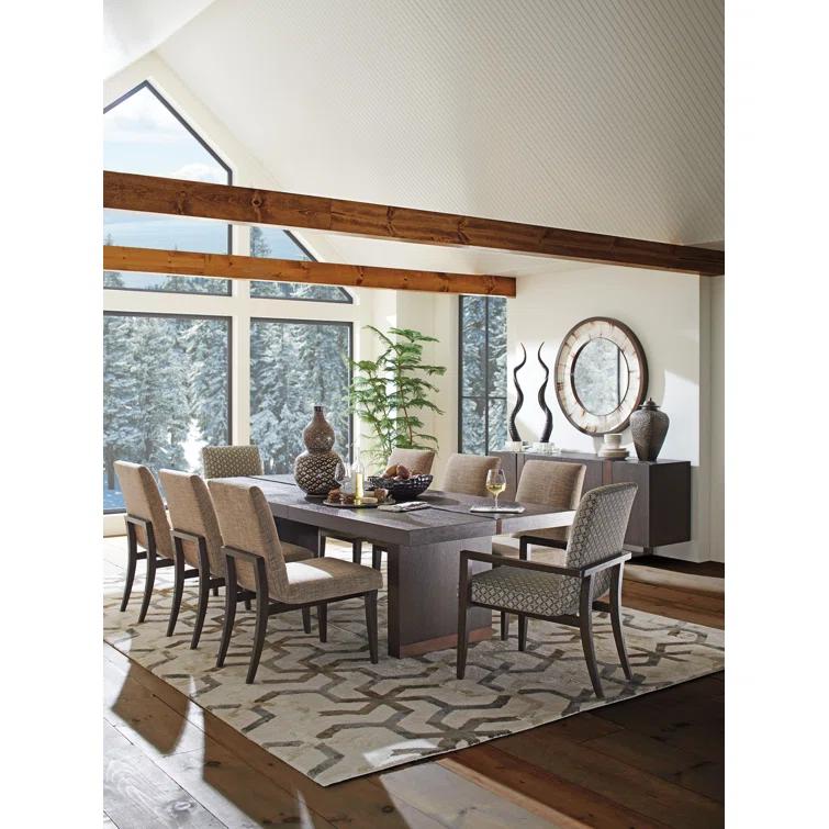 Park City Glenwild Upholstered Arm Chair