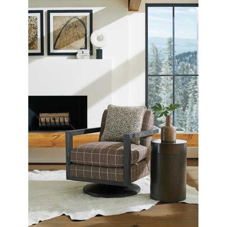 Park City End Table
