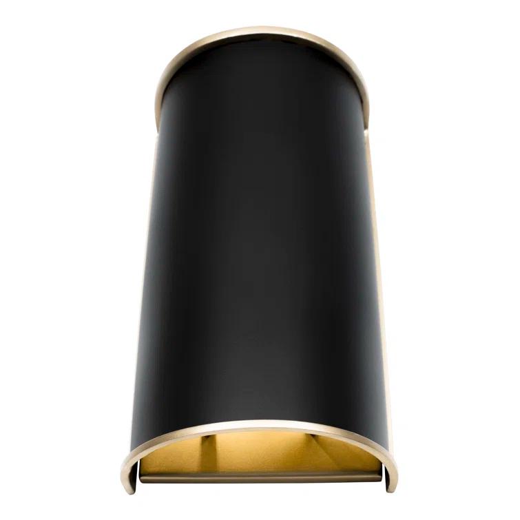Flush Mounted Sconce
