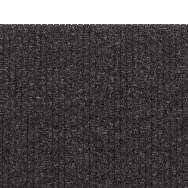 Daphne Upholstered Platform Bed